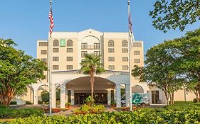 Embassy Suites Greystone Columbia Sc